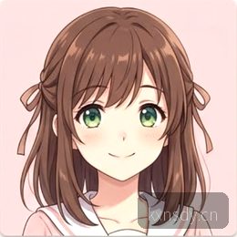 @二次元日记 用户头像