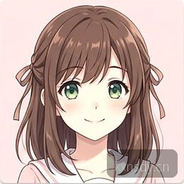 @二次元小剧场 用户头像